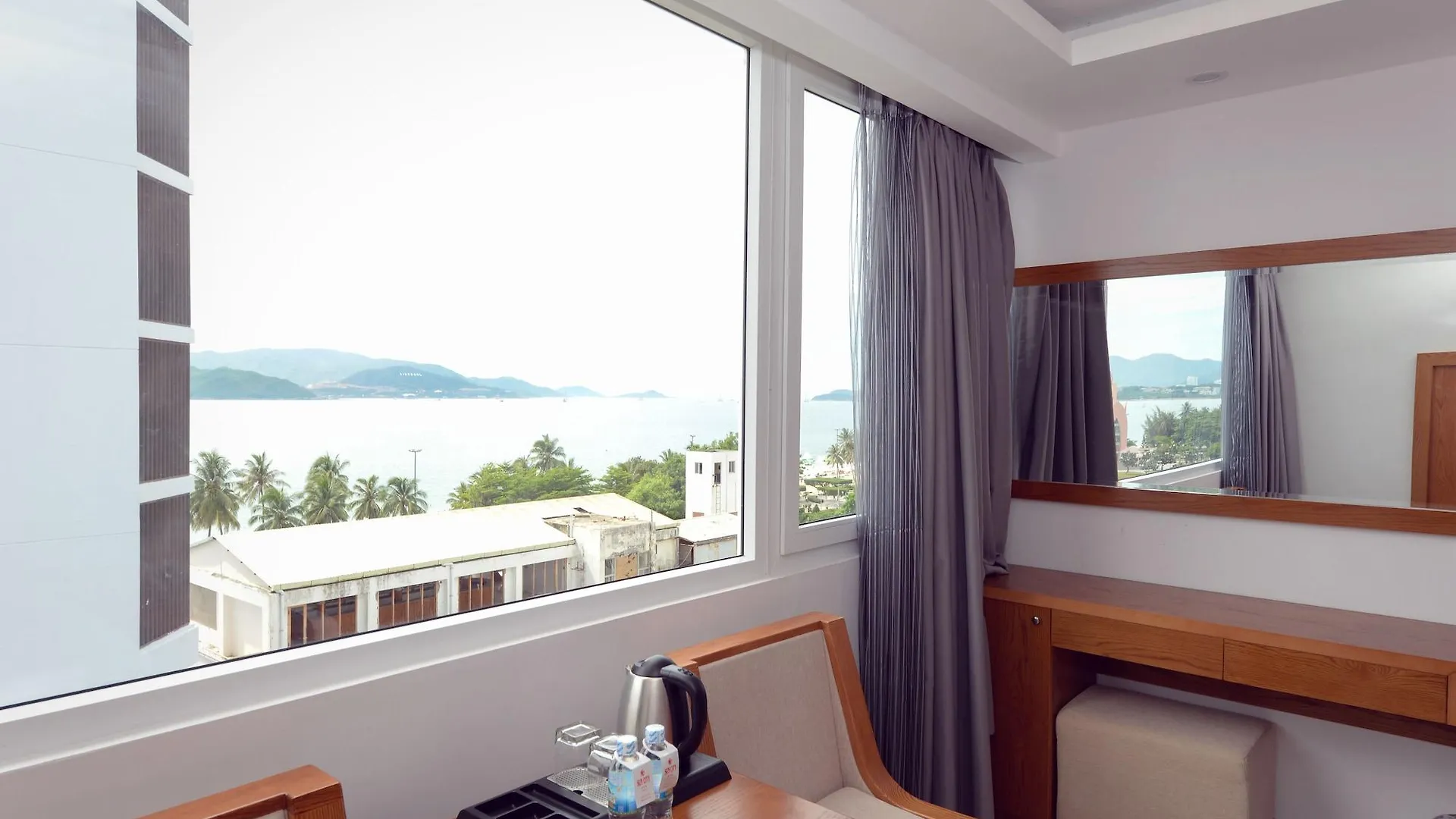 Sun City Hotel Nha Trang