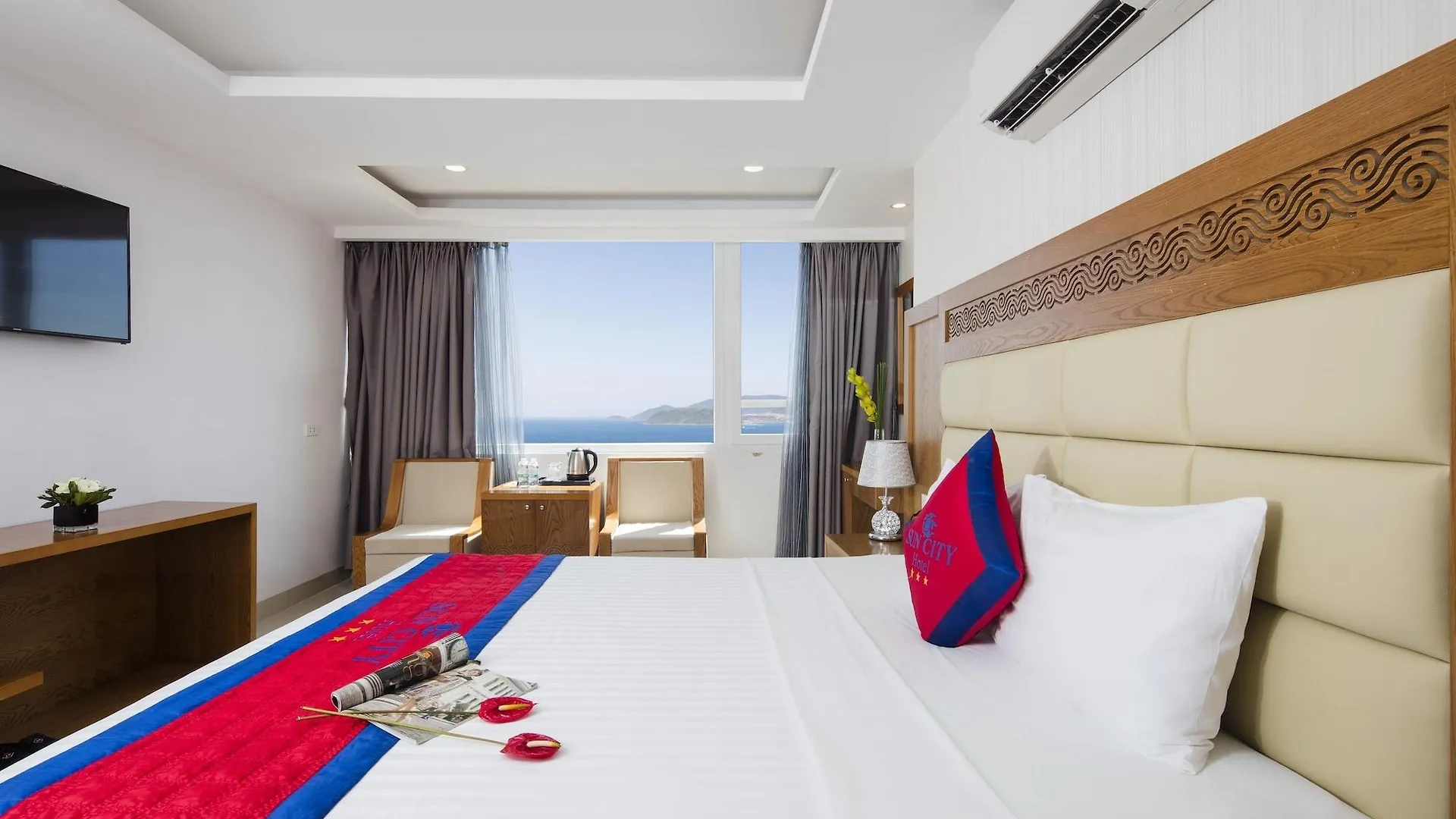 Sun City Hotel Nha Trang