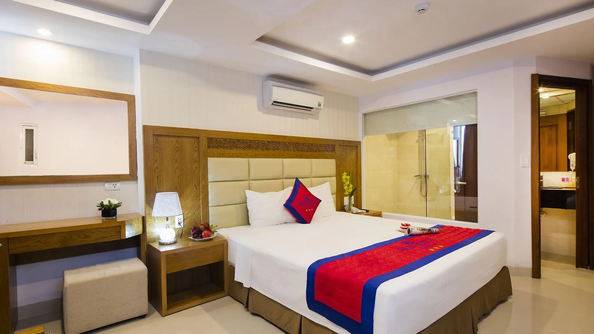 Sun City Hotel Nha Trang