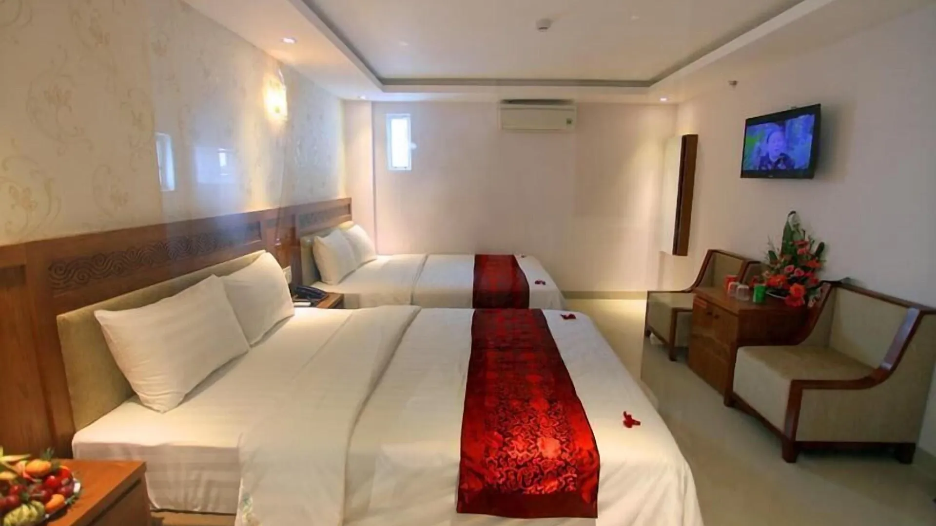 Sun City Hotel Nha Trang