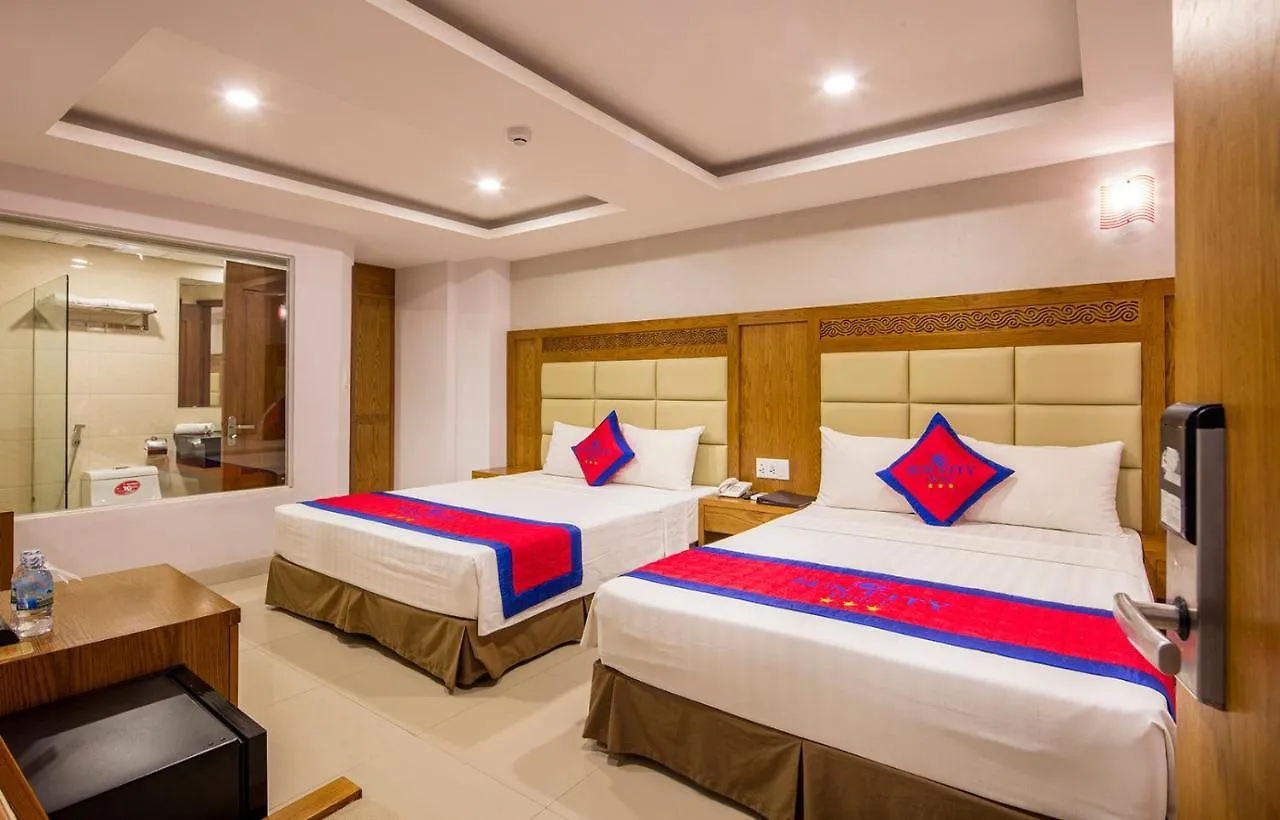 Sun City Hotel Nha Trang