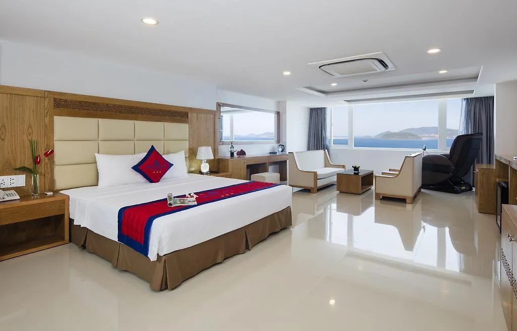 Sun City Hotel Nha Trang