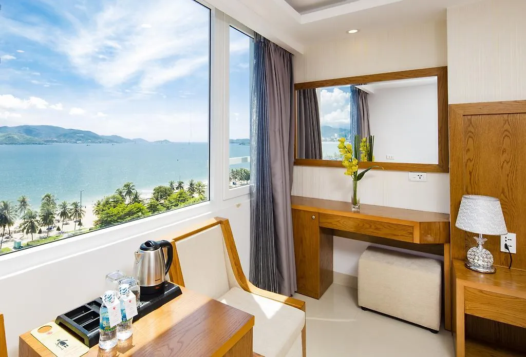 Sun City Hotel Nha Trang