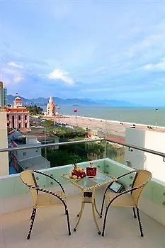 Sun City Hotel Nha Trang