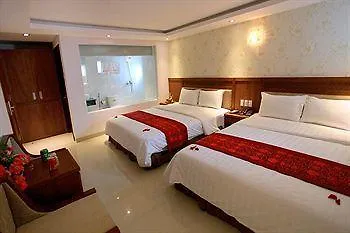 Sun City Hotel Nha Trang