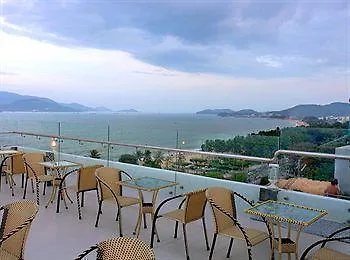 ***  Sun City Hotel Nha Trang Vietnam