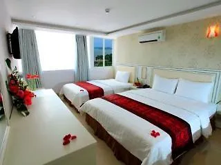 Sun City Hotel Nha Trang