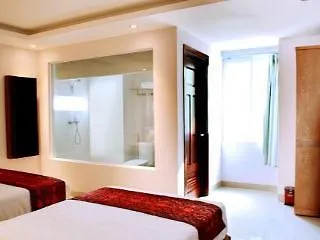 Sun City Hotel Nha Trang