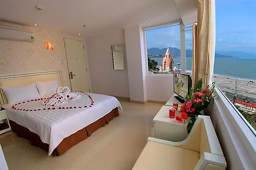 Sun City Hotel Nha Trang 3*,  Vietnam