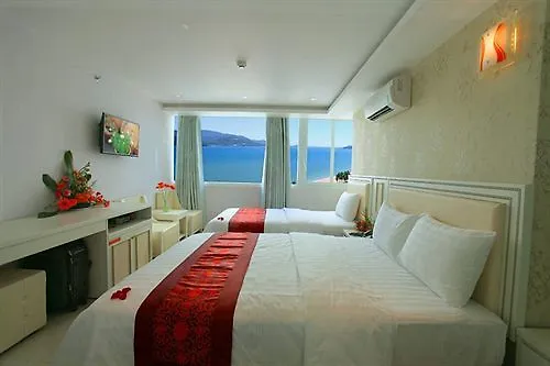 Sun City Hotel Nha Trang