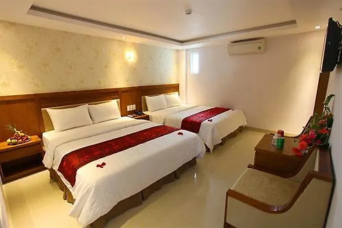 ***  Sun City Hotel Nha Trang Vietnam