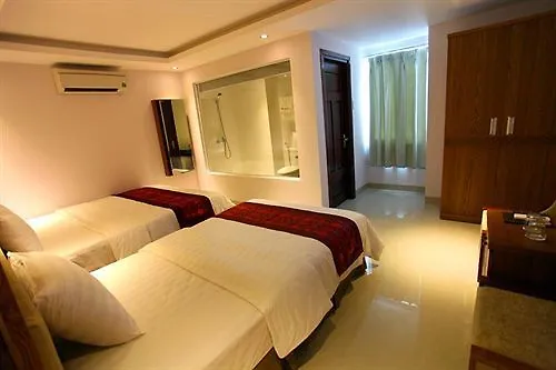 Sun City Hotel Nha Trang