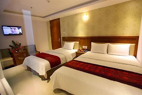 Sun City Hotel Nha Trang