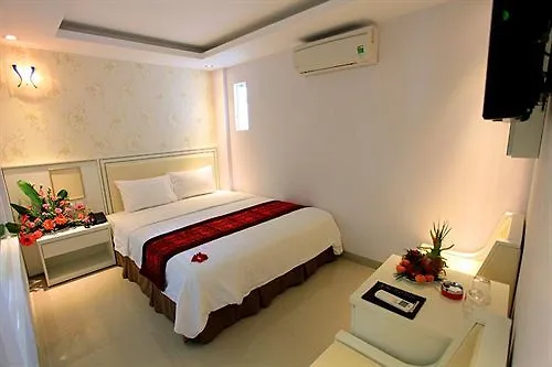 Sun City Hotel Nha Trang