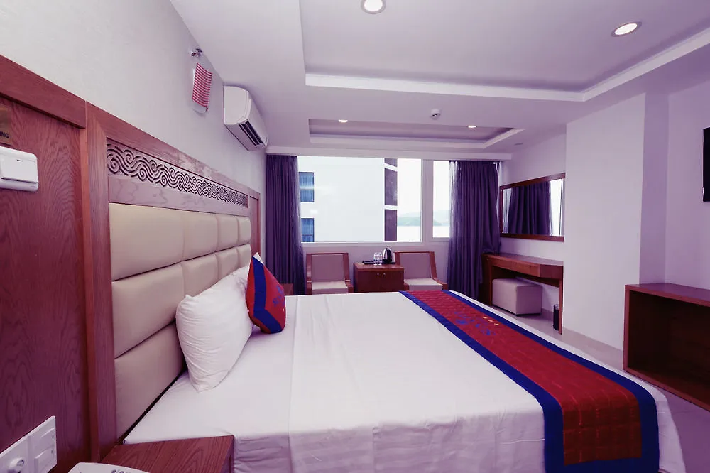 Sun City Hotel Nha Trang