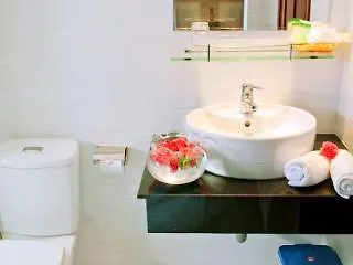 Sun City Hotel Nha Trang