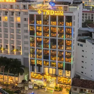 Hotel Tnd