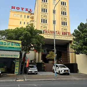 Thanh Tai 1 Hotel