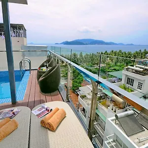 Apollo Beach *** Nha Trang