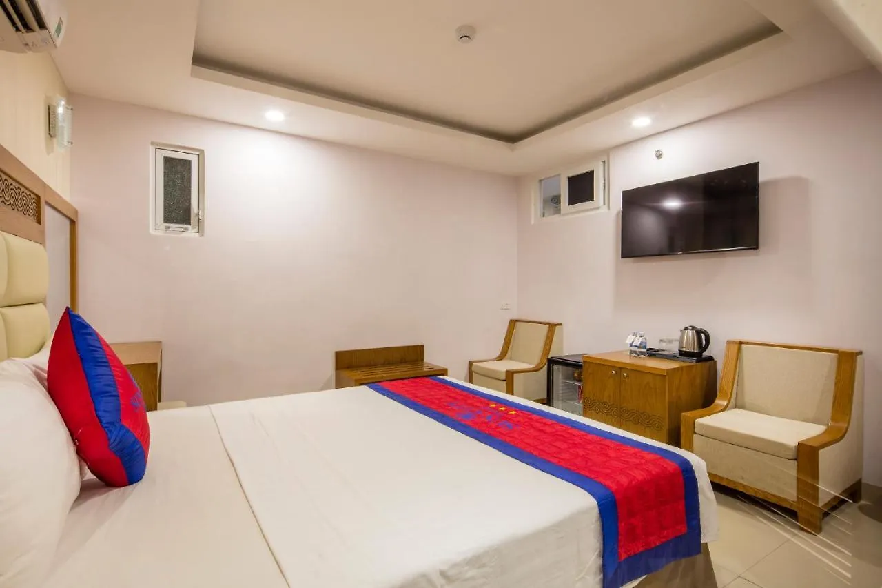 Sun City Hotel Nha Trang