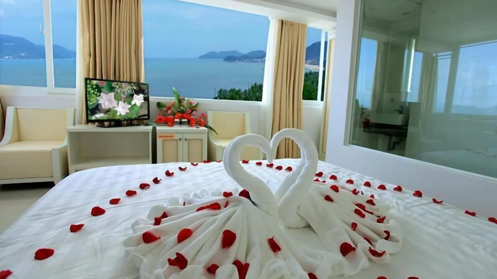 ***  Sun City Hotel Nha Trang Wietnam