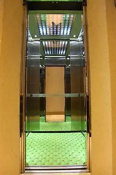 Sun City Hotel Nha Trang Wietnam