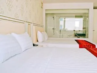 Sun City Hotel Nha Trang