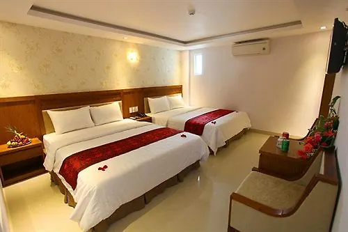 Sun City Hotel Nha Trang