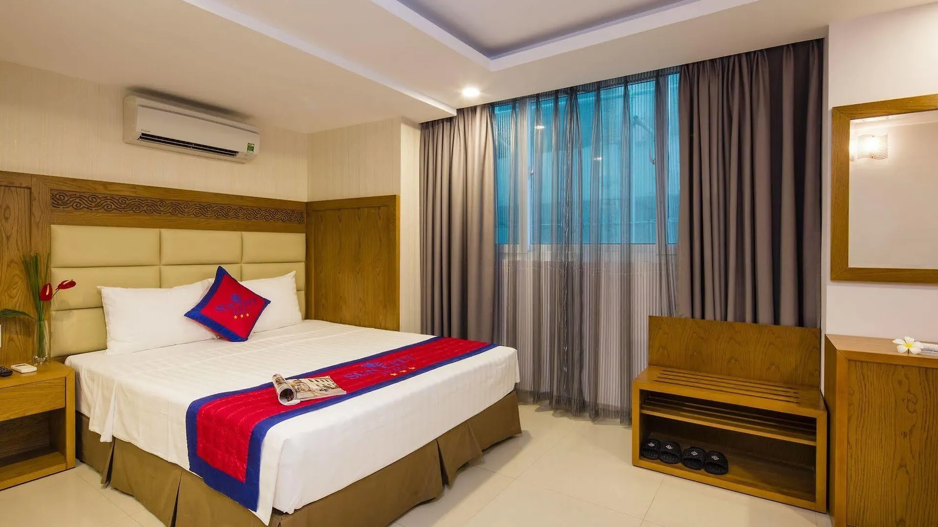 Sun City Hotel Nha Trang