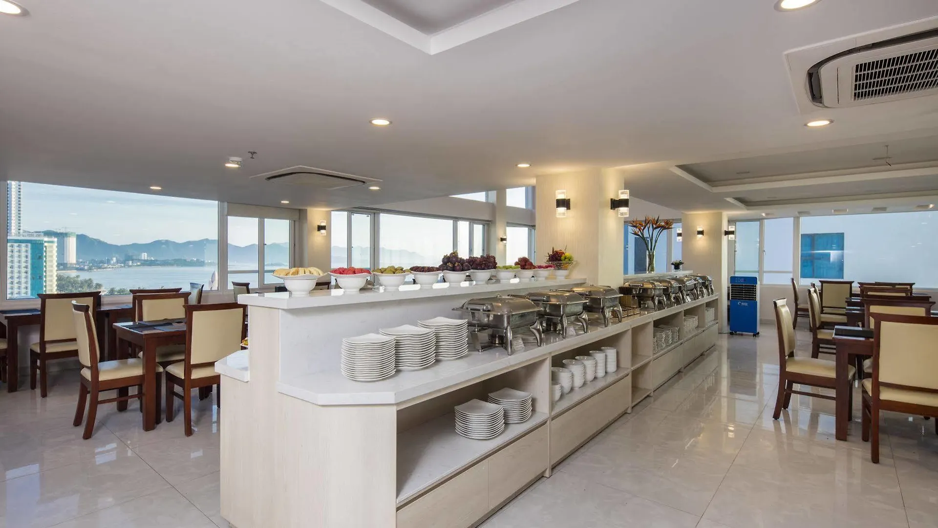 ***  Sun City Hotel Nha Trang Wietnam