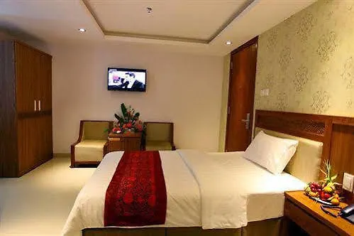Sun City Hotel Nha Trang